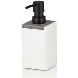 ДИСПЕНСЪР ЗА ТЕЧЕН САПУН KELA CUBE