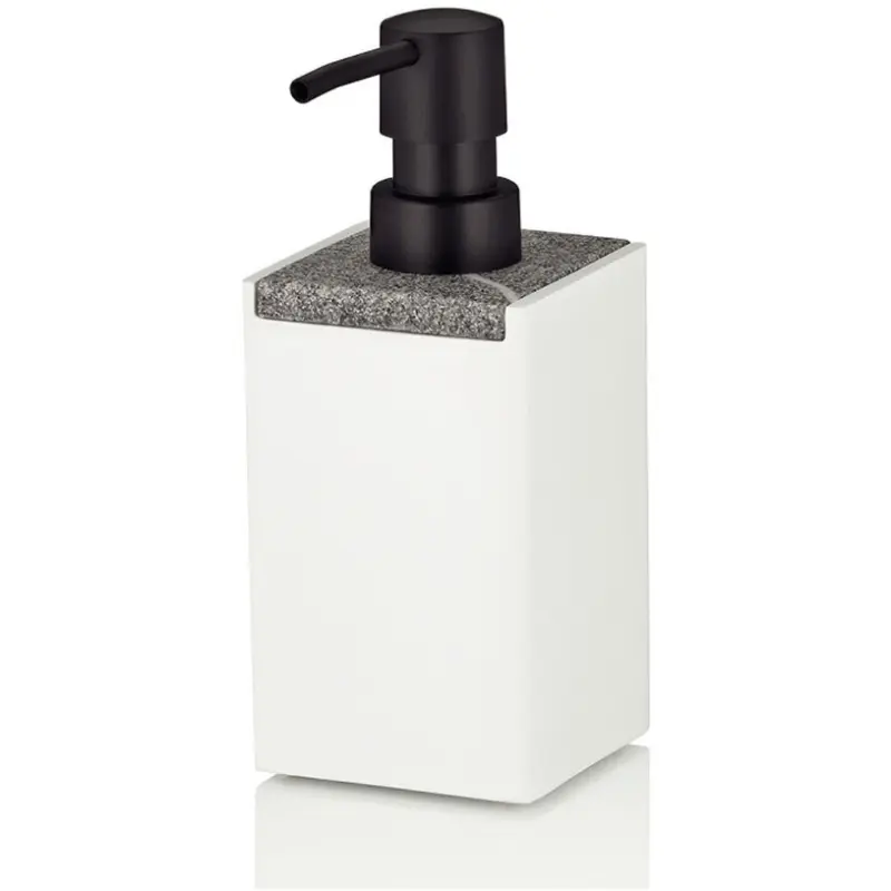 ДИСПЕНСЪР ЗА ТЕЧЕН САПУН KELA CUBE