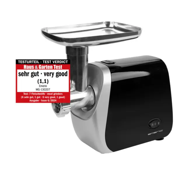 Emerio Fleischwolf MG-130207