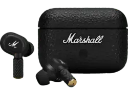 Marshall Motif II A.N.C True Wireless, Black; True Wireless Kopfhörer