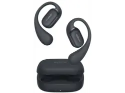 Huawei FreeArc True Wireless, Open-ear Kopfhörer, Schwarz; True Wireless Kopfhörer