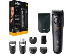 Braun BT 5560 Barttrimmer