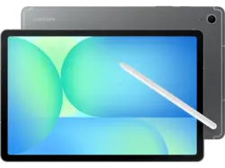 Samsung Galaxy Tab S10 FE X526, 8GB RAM, 128GB, 5G, Grau; Tablet