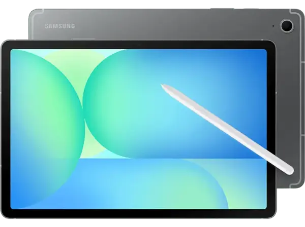 SAMSUNG Galaxy Tab S10 FE+ X620, 8GB RAM, 128GB, Wi-Fi, Grau; Tablet