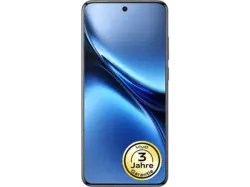 Vivo X200 5G 256 GB, Black, Dual SIM