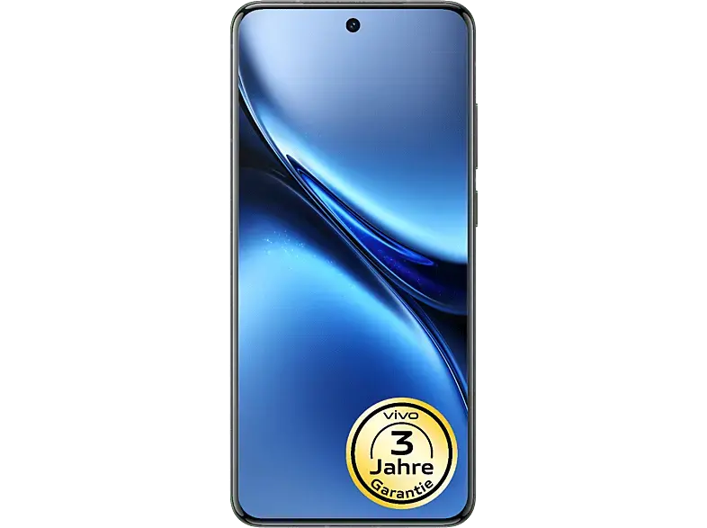 Vivo X200 5G 256 GB, Black, Dual SIM