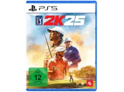 PGA Tour 2K25 - [PlayStation 5]
