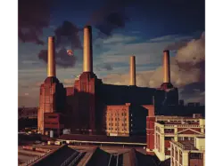 Pink Floyd - Animals [CD]