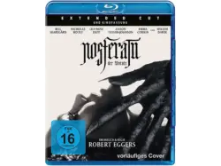 Nosferatu - Der Untote [Blu-ray]