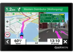 Garmin Drive™ 53 Full EU Navigationsgerät