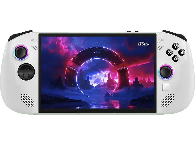 Lenovo Legion Go S 8ARP1 Ryzen Z2 32GB 1TB SSD; Handheld----Gaming Handheld