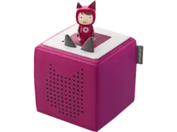 BoxINE Starterset Beere mit Kreativ-Tonie Lernspielzeug,; Starterset Lernspielzeug