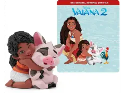 BoxINE Tonies Figur - Disney Vaiana 2 (Simea); Hörfigur