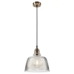 Lamkur Pendelleuchte ASTA 41902