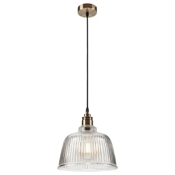 Lamkur Pendelleuchte ASTA 41902