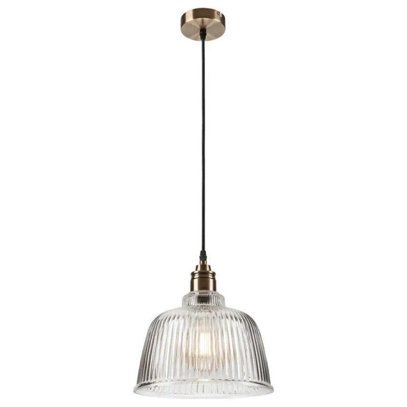 Lamkur Pendelleuchte ASTA 41902