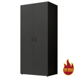 Kleiderschrank Joe