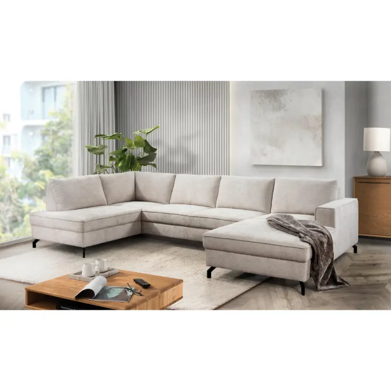 Wohnlandschaft Santorin