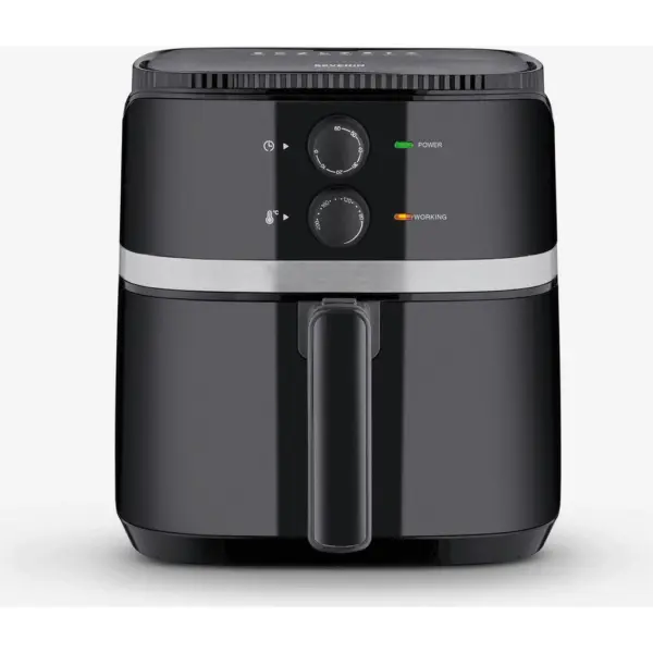 Severin Heißluftfritteuse FR 2452