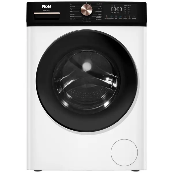 PKM Waschmaschine WA8-15TCA