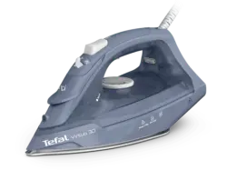 Tefal FV2C60 Virtuo 30 Dampfbügeleisen (2200 Watt, Blue Salt)