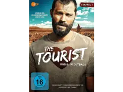 The Tourist-Duell Im Outback-Staffel 1 [DVD]
