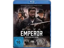 Emperor - Vom Sklaven zur Legende [Blu-ray]