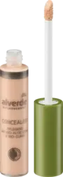 alverde NATURKOSMETIK Concealer 01 Porcelain