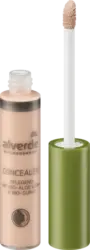 alverde NATURKOSMETIK Concealer 03 Cream