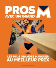 Guide Produits 2025