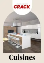 Meubles Lambermont Catalogue Cuisines - au 31.05.2025