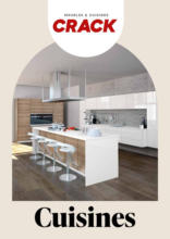 Catalogue Cuisines