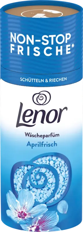 Lenor W&auml;scheparfum Aprilfrisch