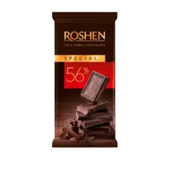 Roshen Шоколад натурален