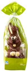 K-Ostern Великденски заек различни видове