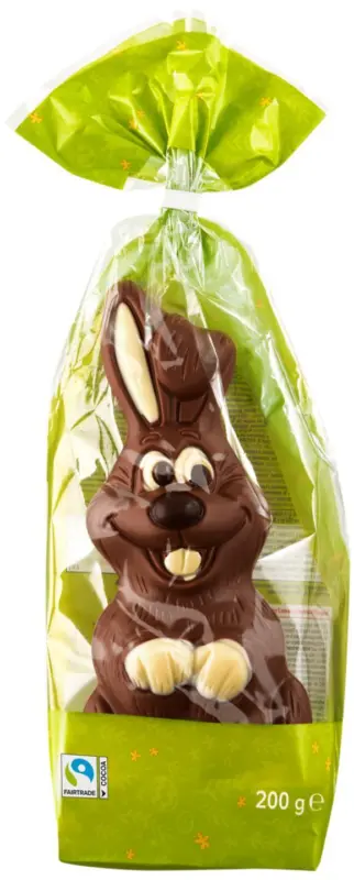 K-Ostern Великденски заек различни видове