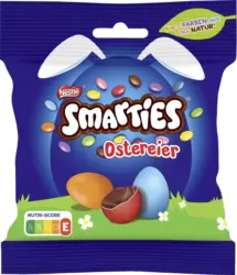 SMARTIES Великденски минияйца