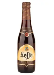 Leffe Тъмна бира