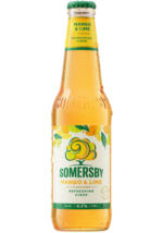 Kaufland хипермаркет Somersby Сайдер - до 11-05-25