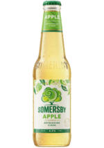 Kaufland хипермаркет Somersby Сайдер различни вкусове - до 11-05-25