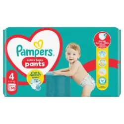 Pampers