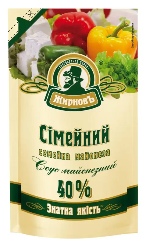 Жирновъ Майнезен сос