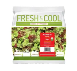 Fresh & Cool Италианска салата