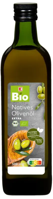 K-Bio Маслиново масло Extra Nativ