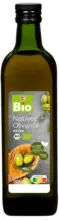 Kaufland хипермаркет K-Bio Маслиново масло Extra Nativ - до 05-04-26