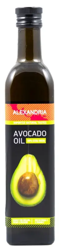 Alexandria Масло от авокадо