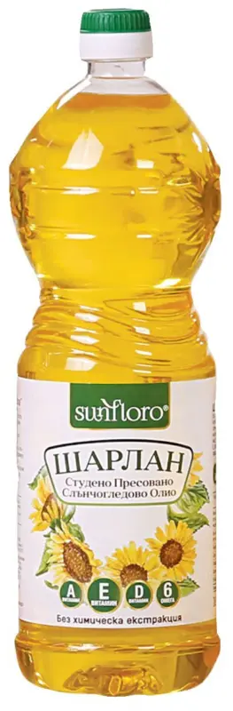 Sunfloro Шарлан