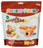 Kaufland хипермаркет Couple cake Кексче различни вкусове - до 10-05-26