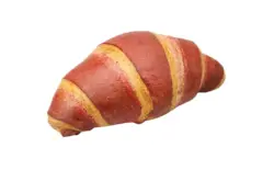 Двуцветен кроасан горски плод