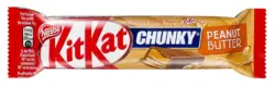 Kit Kat Chunky Десерт различни видове